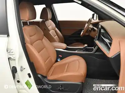 SsangYong Torres 2023 1.5 автомат (гидро), миниатюра 10