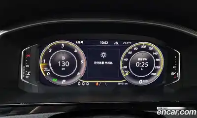 Volkswagen Arteon 2022 2.0 автомат (гидро), миниатюра 11