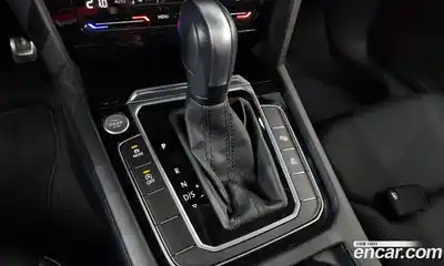 Volkswagen Arteon 2022 2.0 автомат (гидро), миниатюра 12