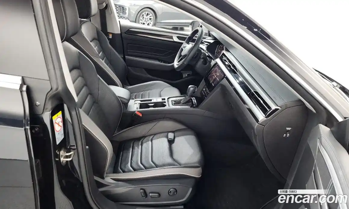 Volkswagen Arteon 2022 2.0 автомат (гидро), фото 16