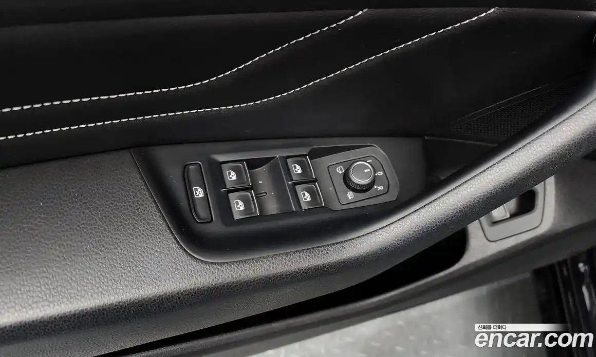 Volkswagen Arteon 2022 2.0 автомат (гидро), фото 33