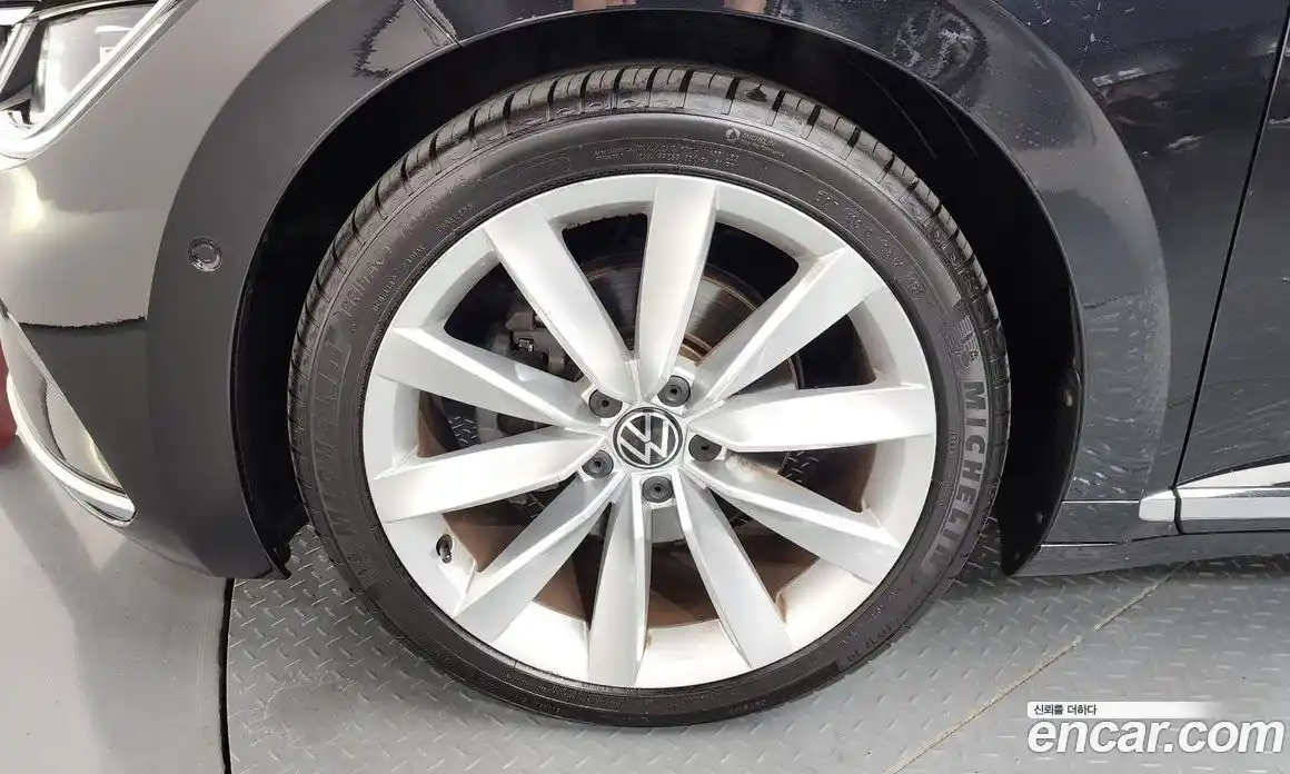Volkswagen Arteon 2022 2.0 автомат (гидро), фото 5