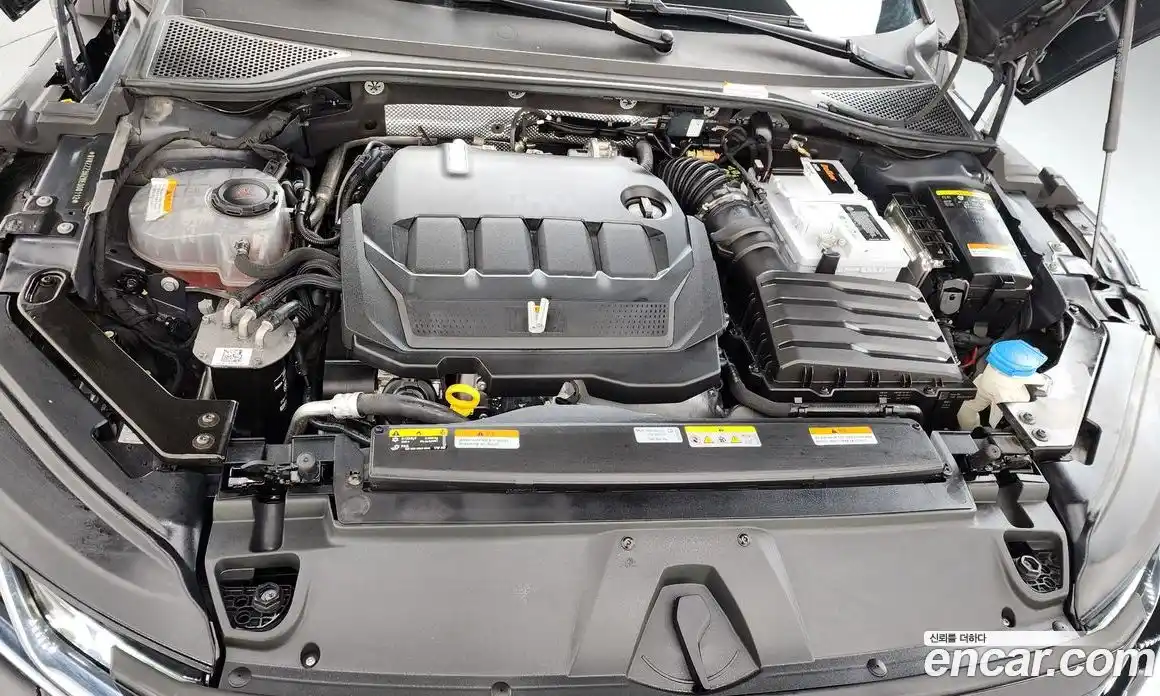 Volkswagen Arteon 2022 2.0 автомат (гидро), фото 6