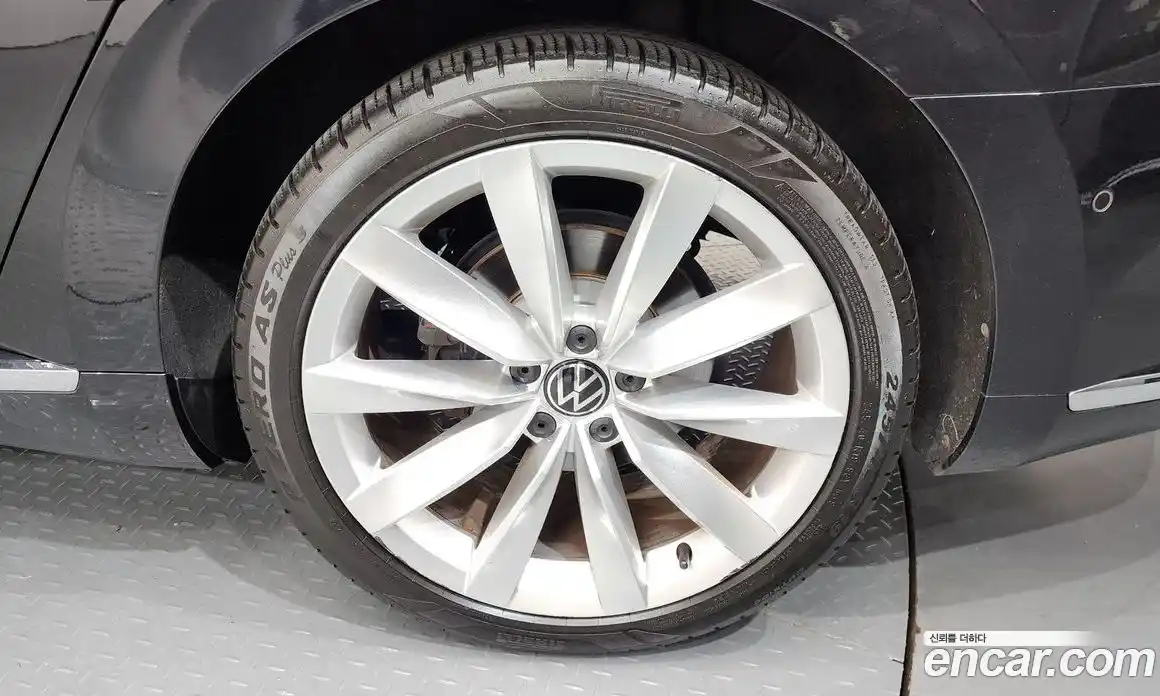 Volkswagen Arteon 2022 2.0 автомат (гидро), фото 7