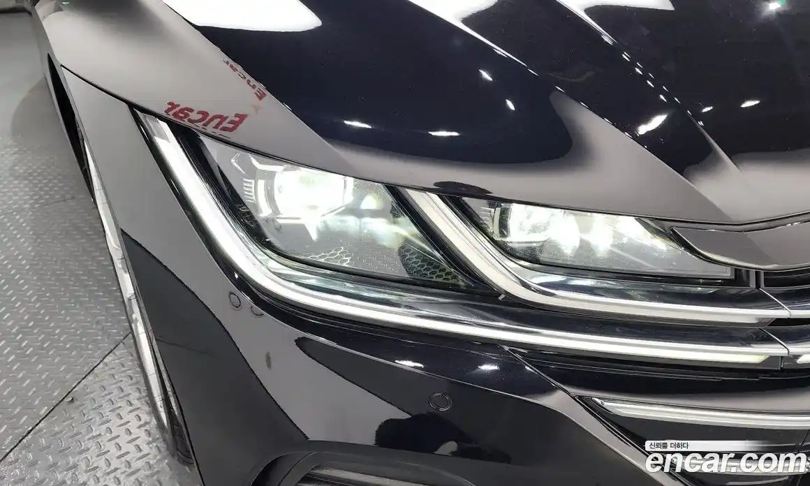 Volkswagen Arteon 2022 2.0 автомат (гидро), фото 8