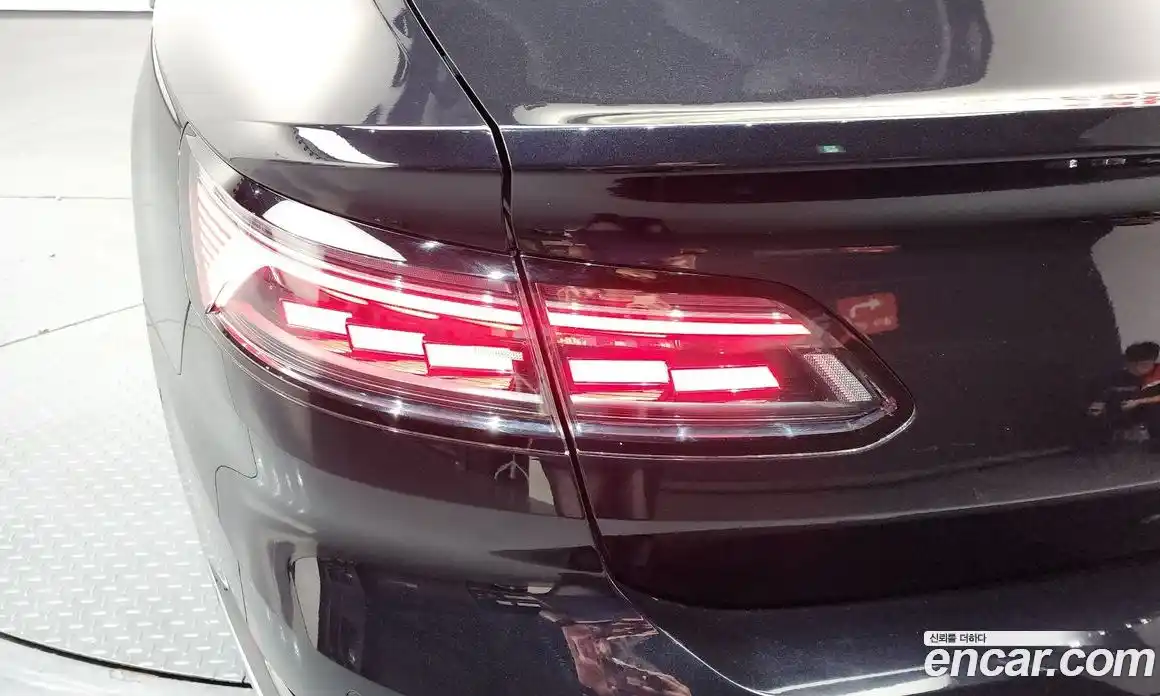 Volkswagen Arteon 2022 2.0 автомат (гидро), фото 9