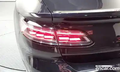 Volkswagen Arteon 2022 2.0 автомат (гидро), миниатюра 9