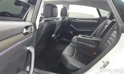 Volkswagen Arteon 2020 2.0 автомат (гидро), миниатюра 11