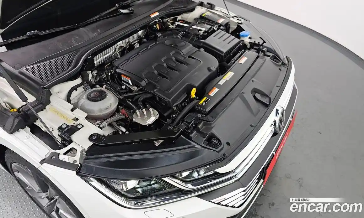 Volkswagen Arteon 2020 2.0 автомат (гидро), фото 6