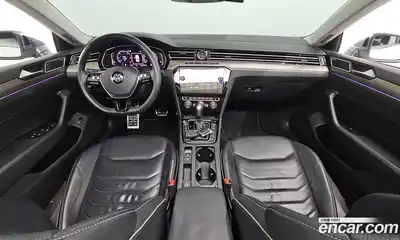 Volkswagen Arteon 2020 2.0 автомат (гидро), миниатюра 7