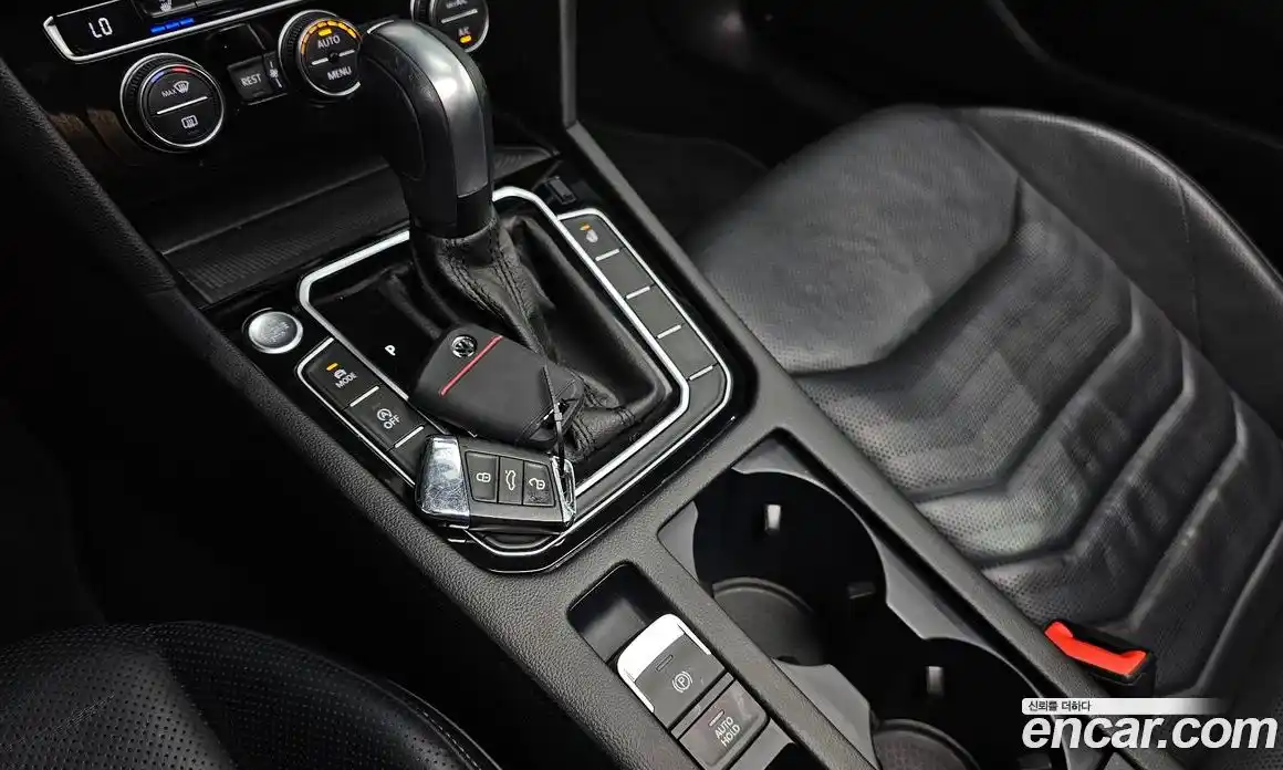 Volkswagen Arteon 2020 2.0 автомат (гидро), фото 9