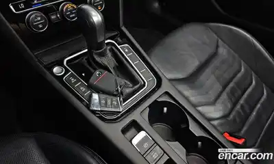 Volkswagen Arteon 2020 2.0 автомат (гидро), миниатюра 9