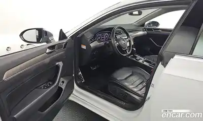 Volkswagen Arteon 2020 2.0 автомат (гидро), миниатюра 10