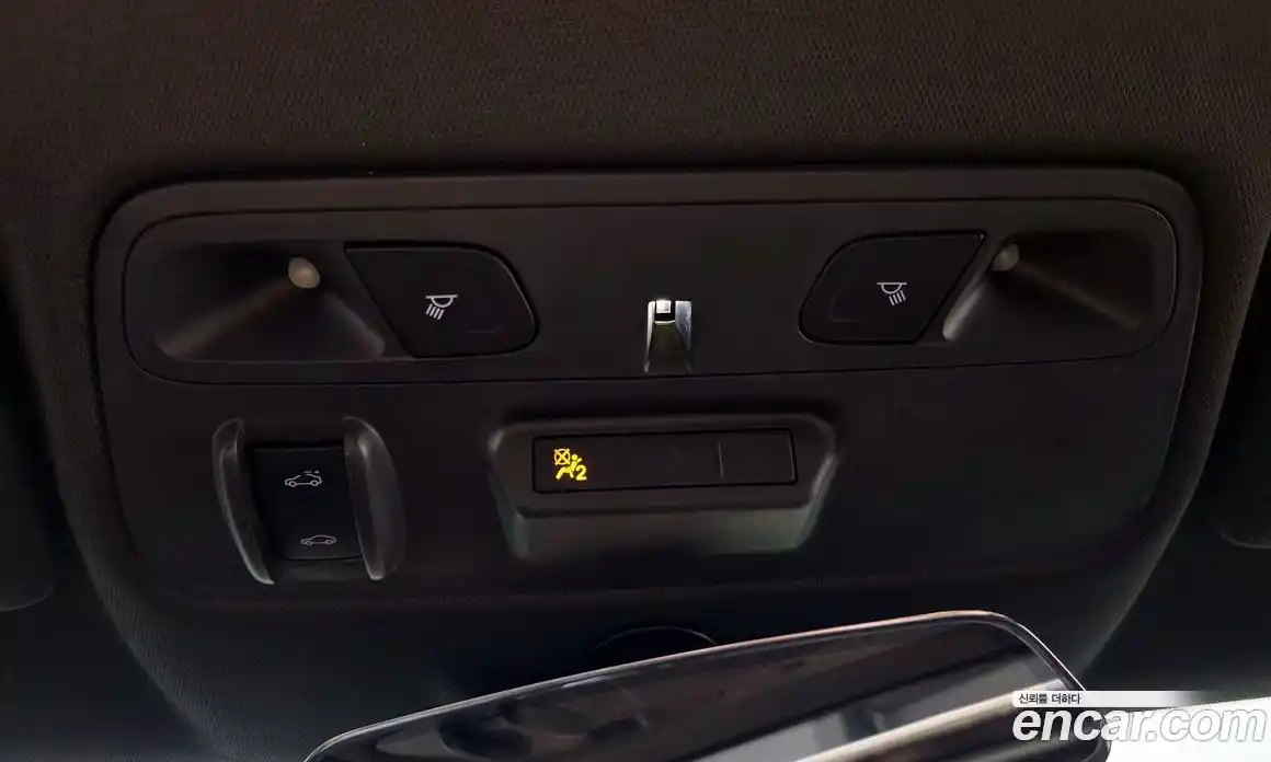 Chevrolet Camaro 2016 6.2 гидро, фото 21