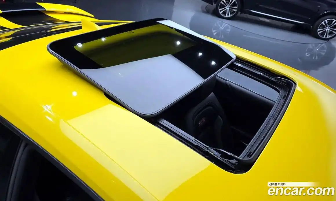Chevrolet Camaro 2016 6.2 гидро, фото 29