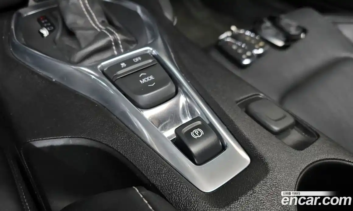 Chevrolet Camaro 2016 6.2 гидро, фото 34