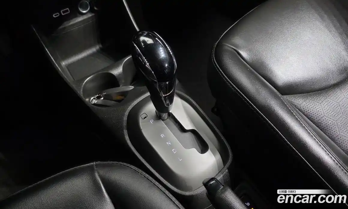 Chevrolet Spark 2018 1.0 автомат (гидро), фото 12