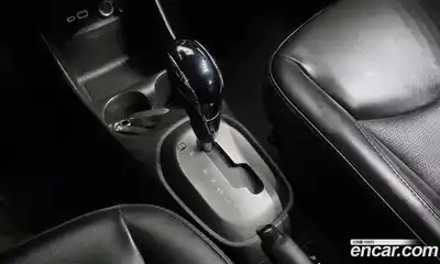 Chevrolet Spark 2018 1.0 автомат (гидро), миниатюра 12