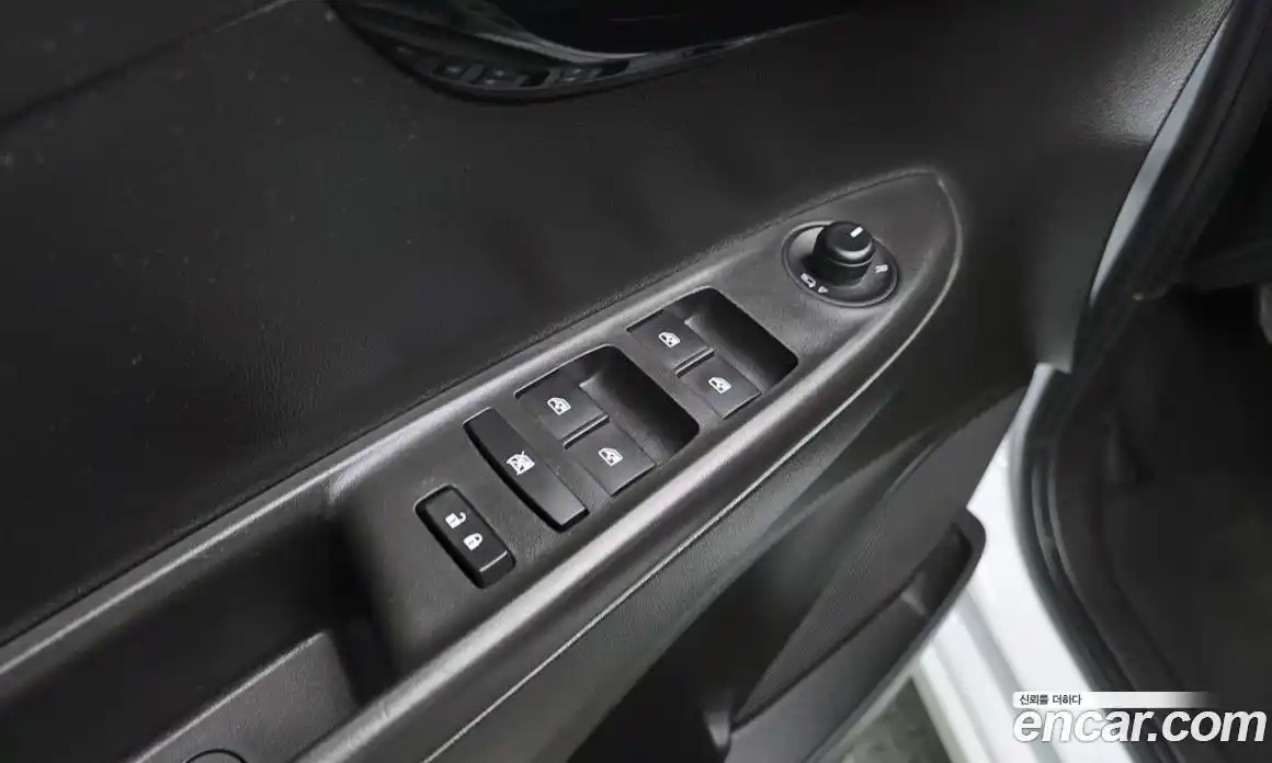 Chevrolet Spark 2018 1.0 автомат (гидро), фото 23