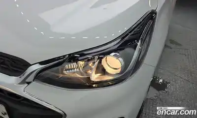 Chevrolet Spark 2018 1.0 автомат (гидро), миниатюра 8