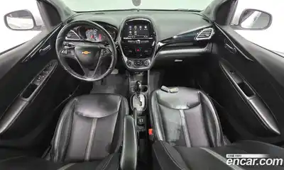 Chevrolet Spark 2018 1.0 автомат (гидро), миниатюра 10