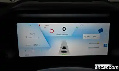 Renault Grand Koleos 2024 1.5 гидро, миниатюра 11