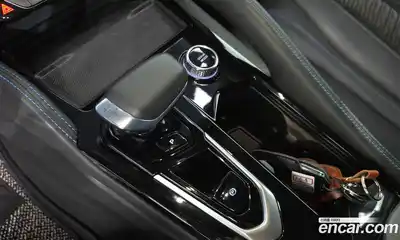 Renault Grand Koleos 2024 1.5 гидро, миниатюра 12