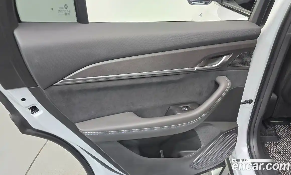Renault Grand Koleos 2024 1.5 гидро, фото 15