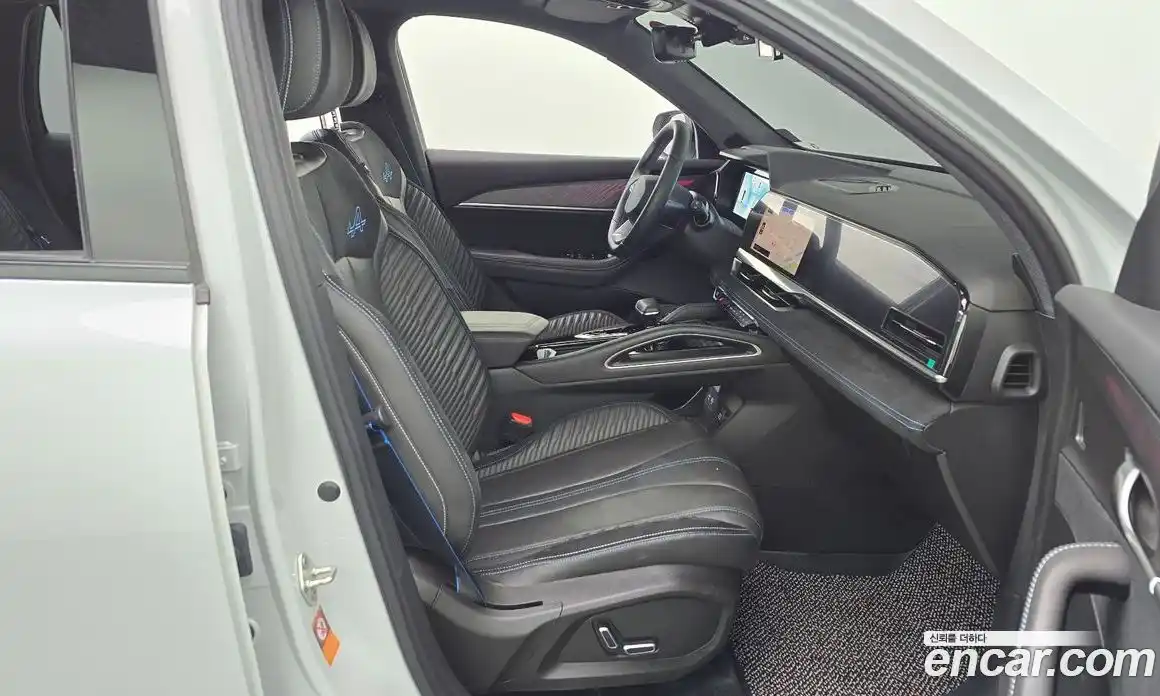 Renault Grand Koleos 2024 1.5 гидро, фото 16