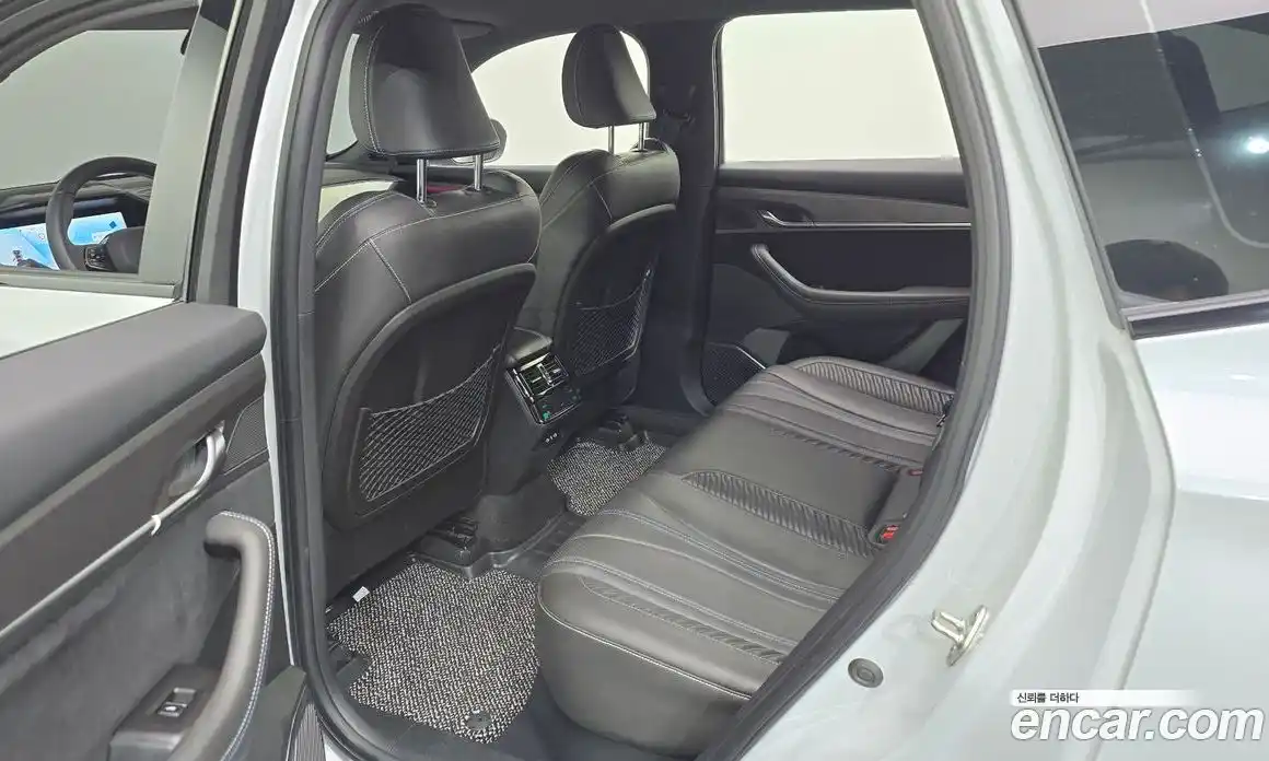 Renault Grand Koleos 2024 1.5 гидро, фото 17