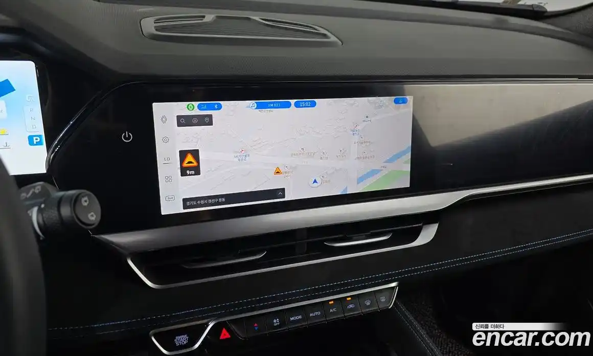 Renault Grand Koleos 2024 1.5 гидро, фото 18