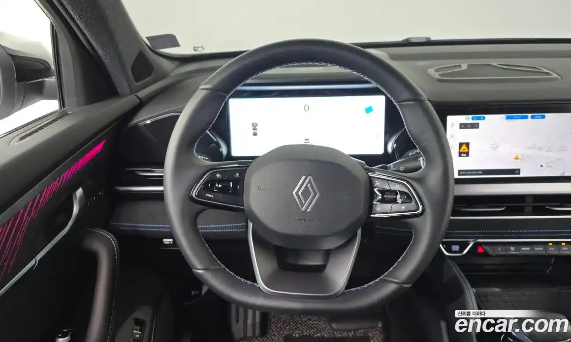 Renault Grand Koleos 2024 1.5 гидро, фото 19