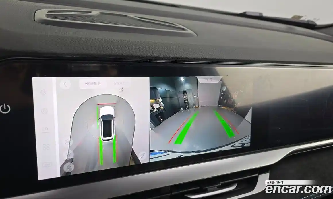 Renault Grand Koleos 2024 1.5 гидро, фото 20
