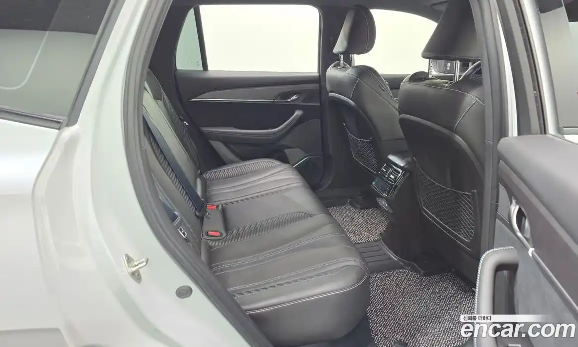 Renault Grand Koleos 2024 1.5 гидро, фото 25