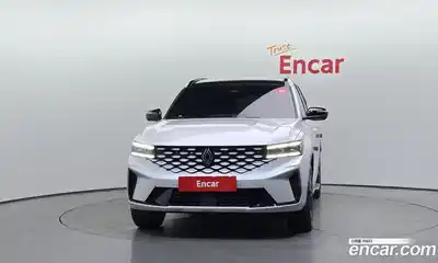 Renault Grand Koleos 2024 1.5 гидро, миниатюра 3