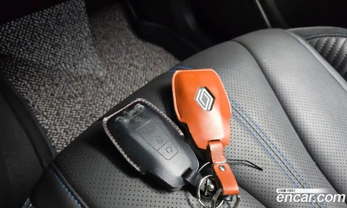 Renault Grand Koleos 2024 1.5 гидро, фото 34