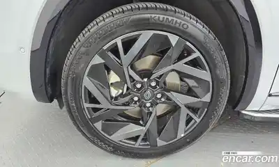 Renault Grand Koleos 2024 1.5 гидро, миниатюра 5