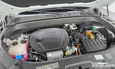 Renault Grand Koleos 2024 1.5 гидро, миниатюра 6