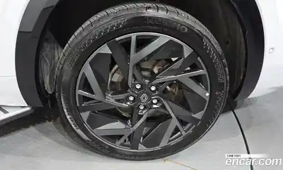 Renault Grand Koleos 2024 1.5 гидро, миниатюра 7