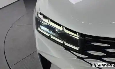 Renault Grand Koleos 2024 1.5 гидро, миниатюра 8