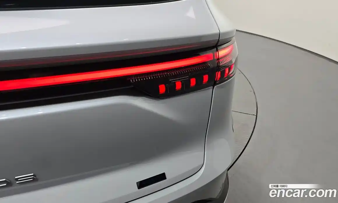 Renault Grand Koleos 2024 1.5 гидро, фото 9