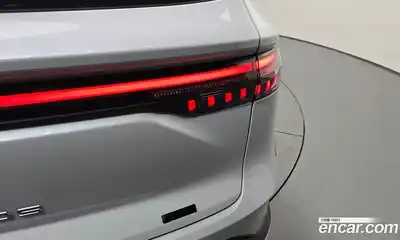Renault Grand Koleos 2024 1.5 гидро, миниатюра 9