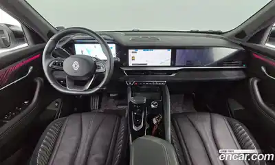 Renault Grand Koleos 2024 1.5 гидро, миниатюра 10