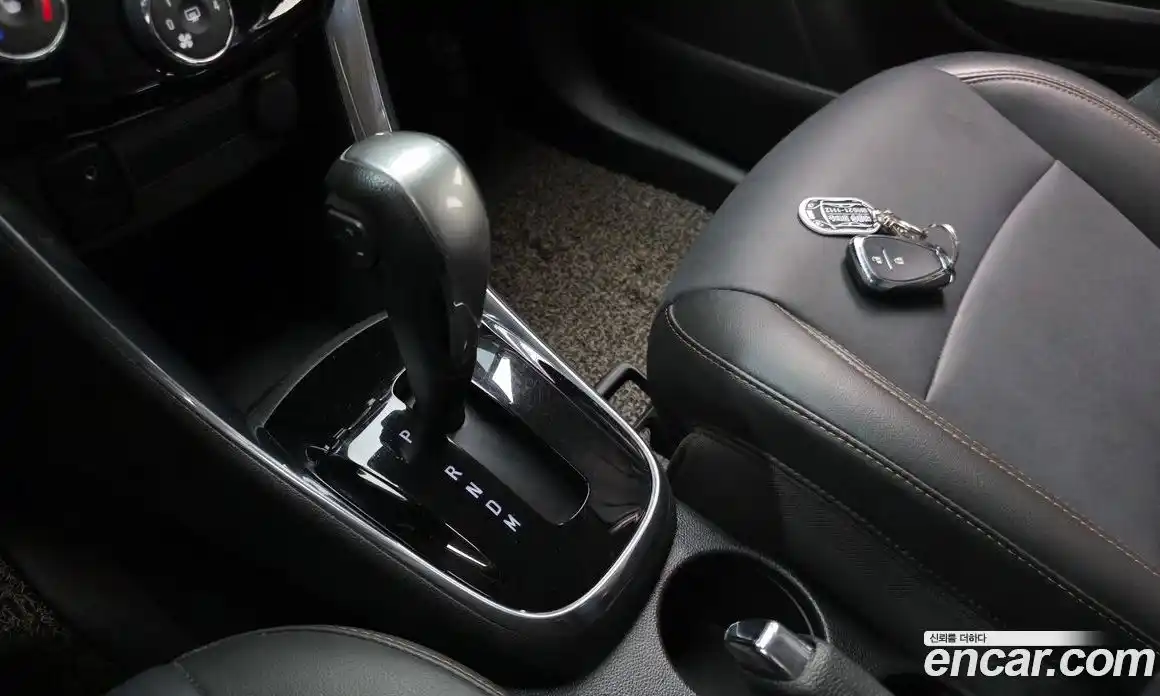 Chevrolet Trax 2019 1.6 гидро, фото 11