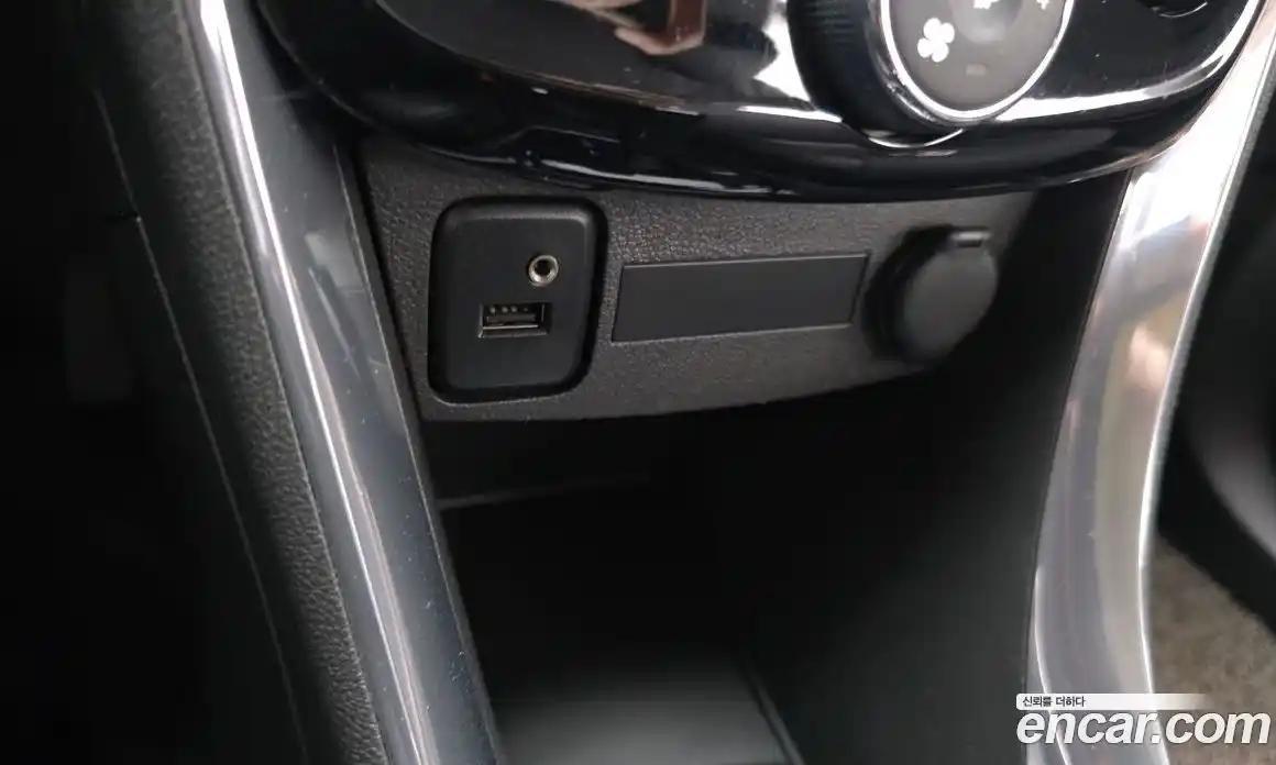 Chevrolet Trax 2019 1.6 гидро, фото 21