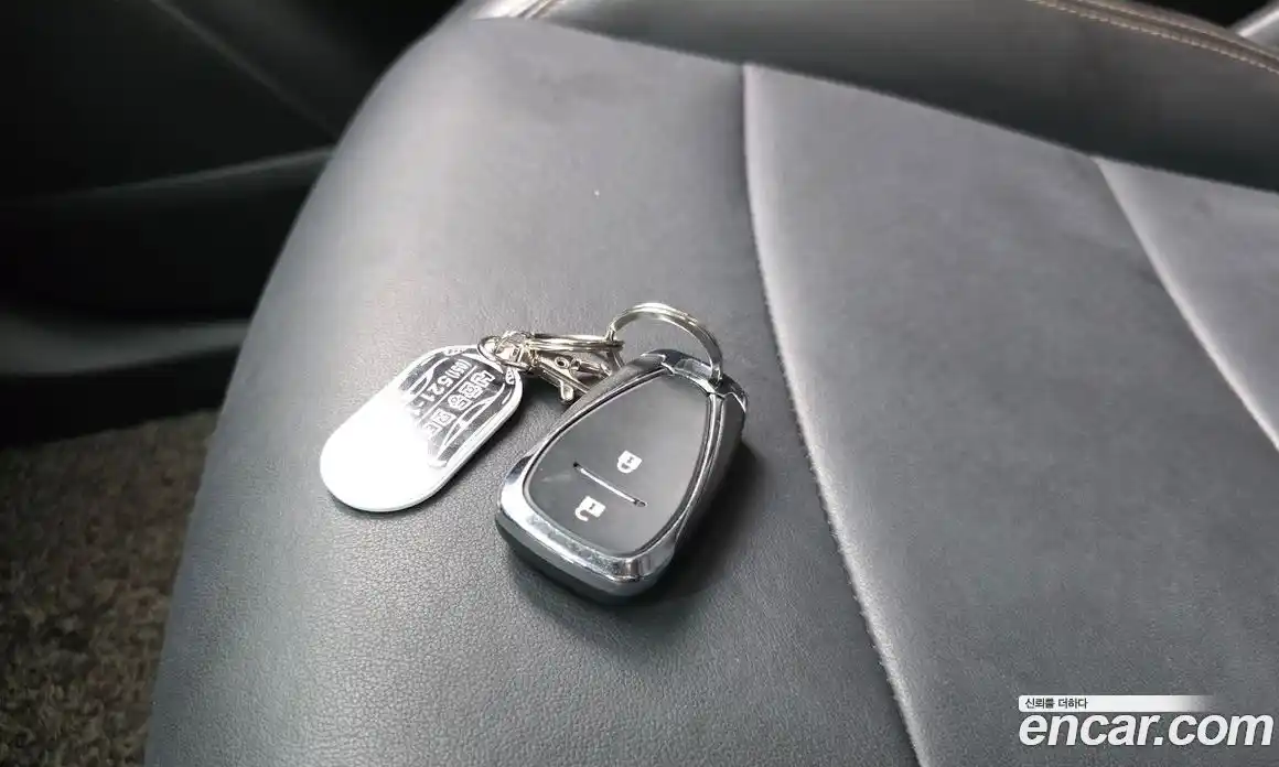 Chevrolet Trax 2019 1.6 гидро, фото 22