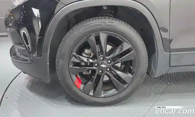 Chevrolet Trax 2019 1.6 гидро, миниатюра 4