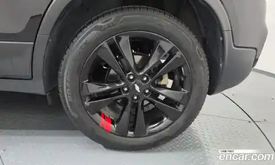 Chevrolet Trax 2019 1.6 гидро, миниатюра 6