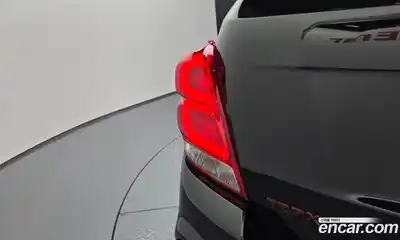 Chevrolet Trax 2019 1.6 гидро, миниатюра 8