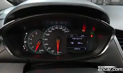 Chevrolet Trax 2019 1.6 гидро, миниатюра 10